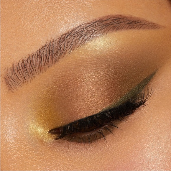 Kylie x Grinch Olive Liquid Kyliner Pen NWT - Picture 4 of 11